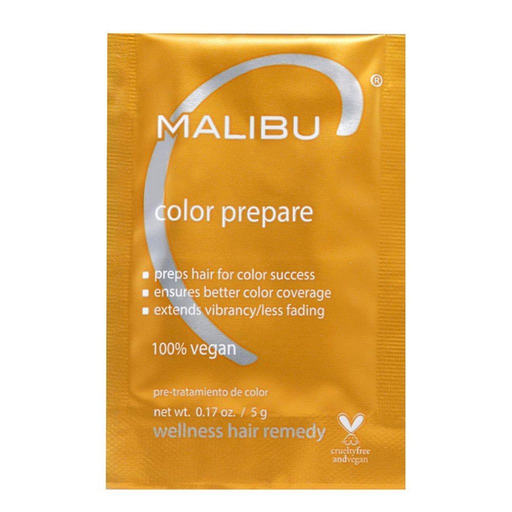 Malibu C Color Prepare Wellness Hair Remedy