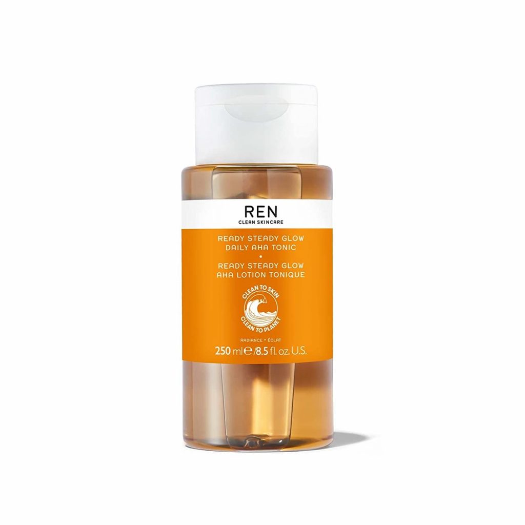 Ren Clean Skincare Toner best skincare products for normal skin