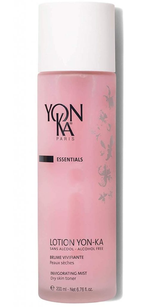 yonka lotion toner for best skincare products fgor dry skin