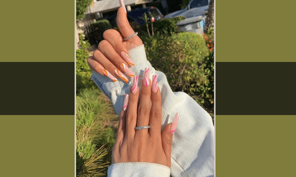 Coffin Nails