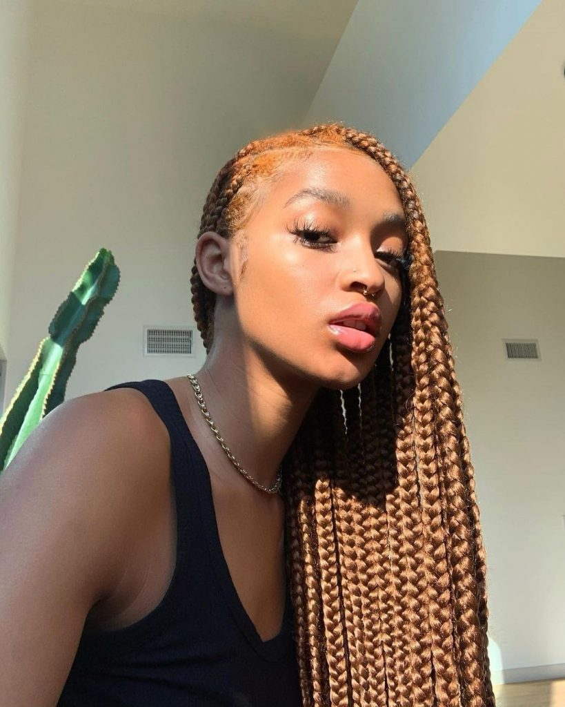 Ebony Style