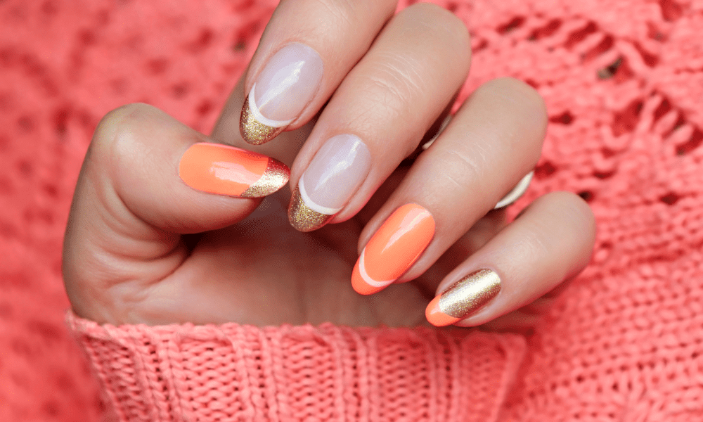 color street nails