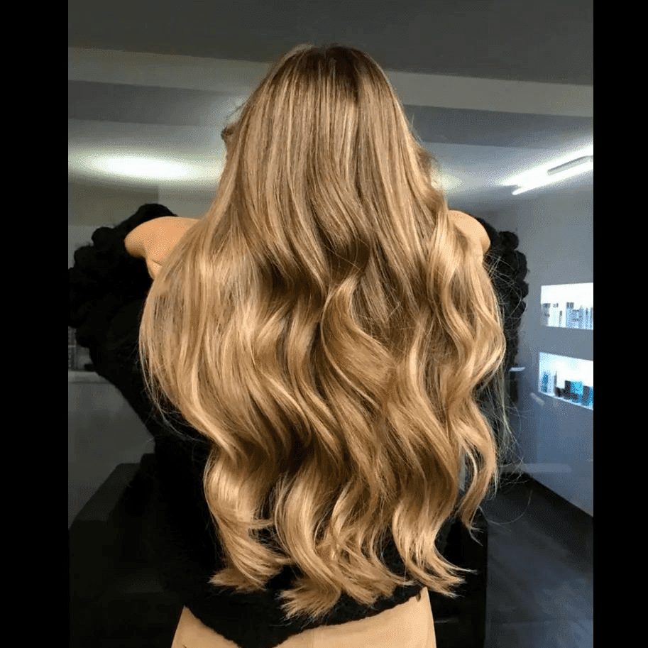 professional to recreate this fantastic hairstyl