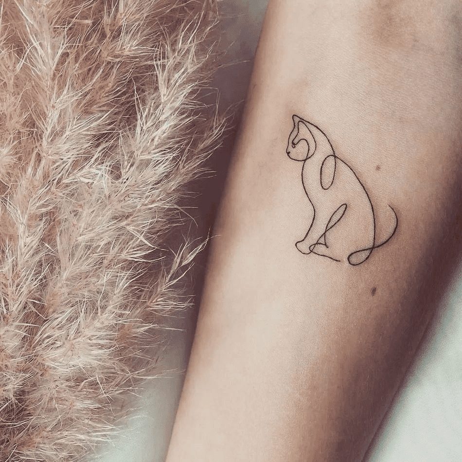 Small Tattoo