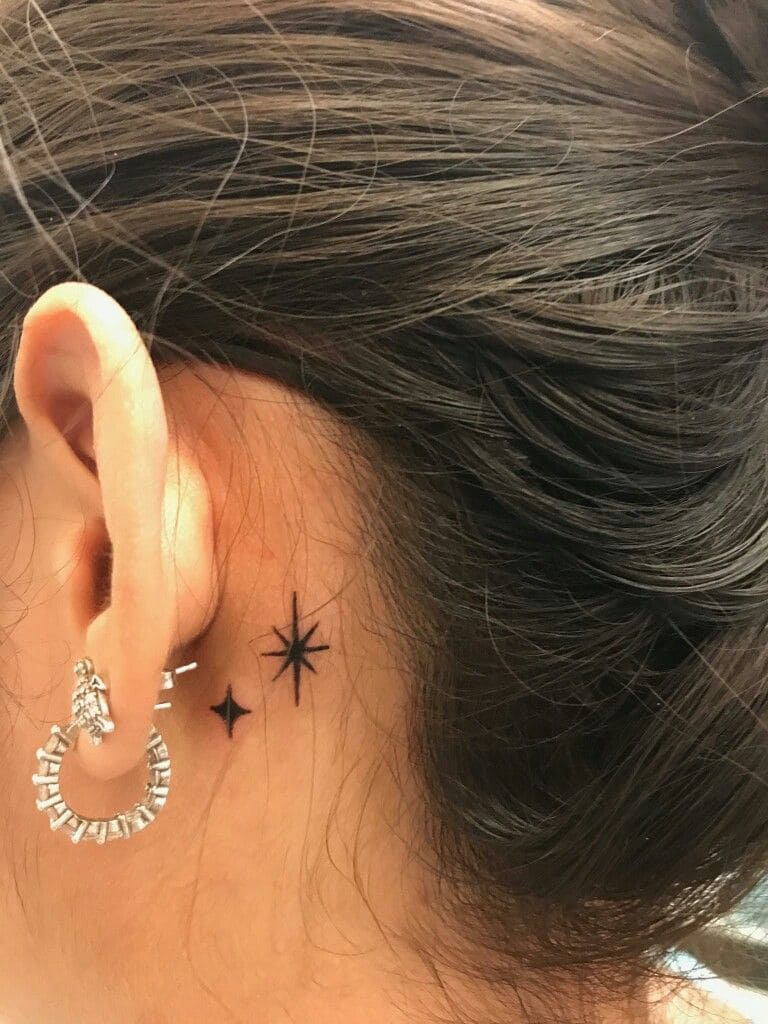 Star Tattoo