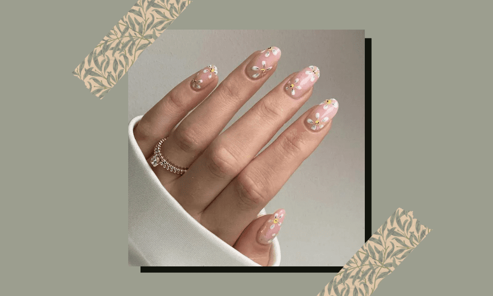 Spring Nails