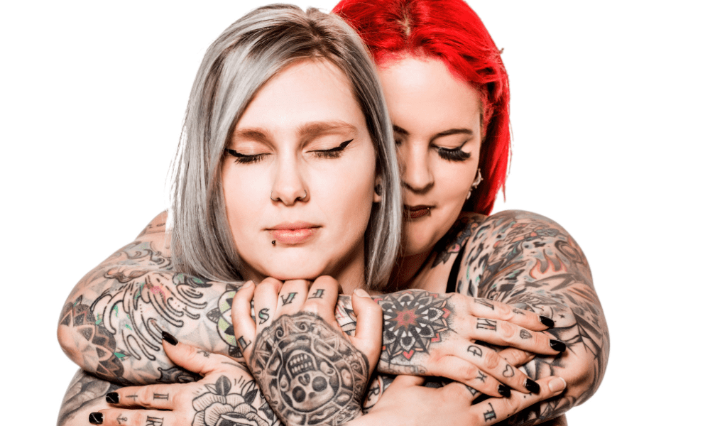 Stomach Tattoo Ideas For Women