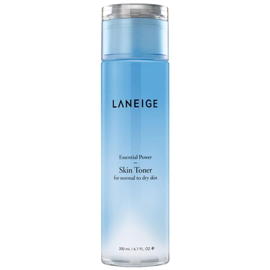 LANEIGE Essential Power Skin Toner for Normal to Dry skin
