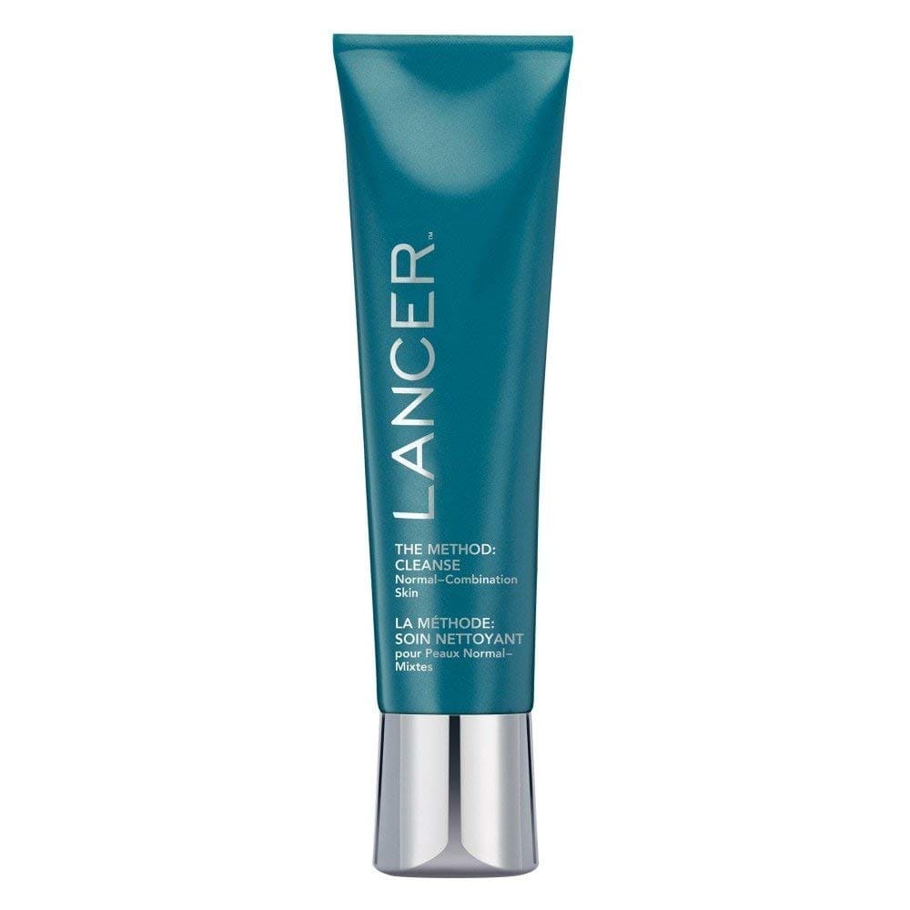 Lancer Skincare The Method Cleanser for Normal Combination Skin