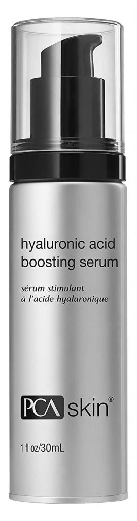 PCA SKIN Hyaluronic Acid Boosting Face Serum