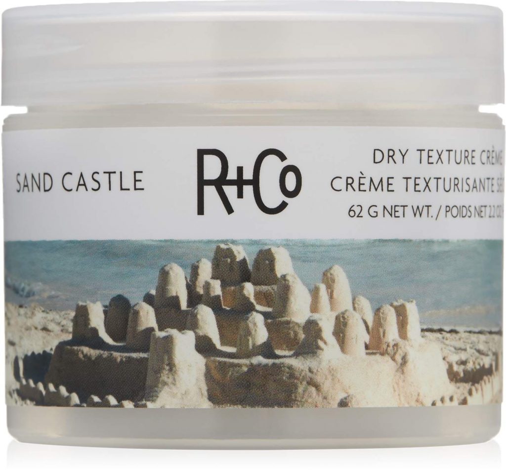 R+Co Texture Cream 