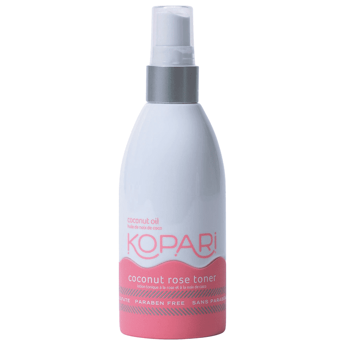 Kopari Coconut Calming Rose Toner

