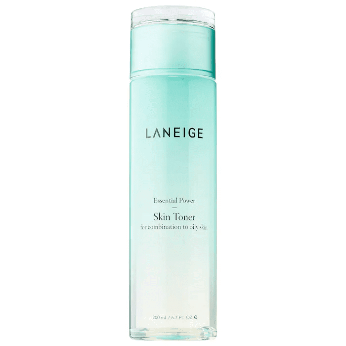 LANEIGE Essential Power Skin Toner for Combination to Oily Skin

