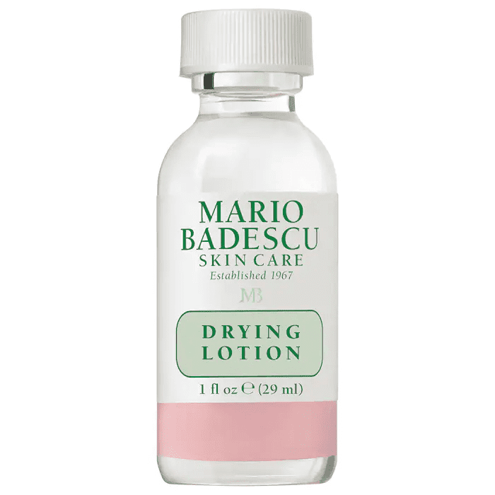 Mario Badescu Drying Lotion

