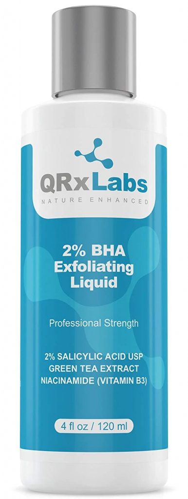 2% BHA Exfoliating Liquid
