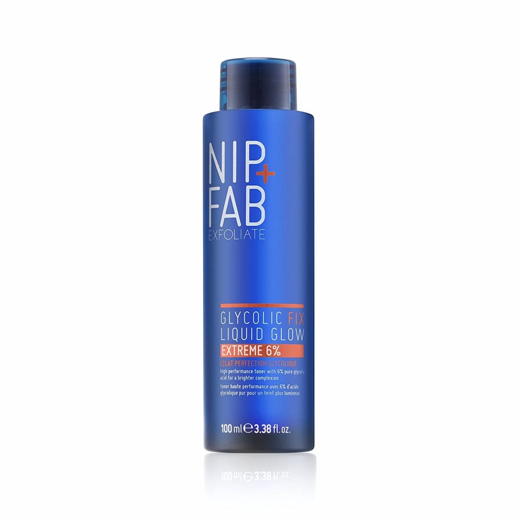 Nip + Fab Glycolic & Salicylic