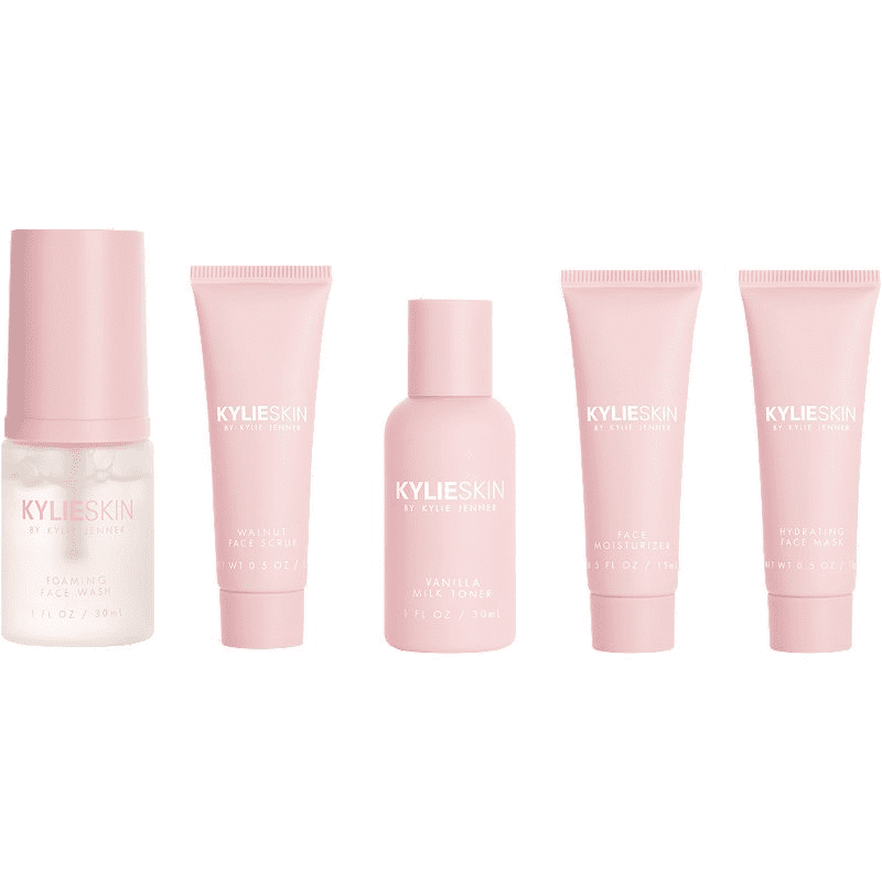 KYLIE SKIN

Skin Care Set