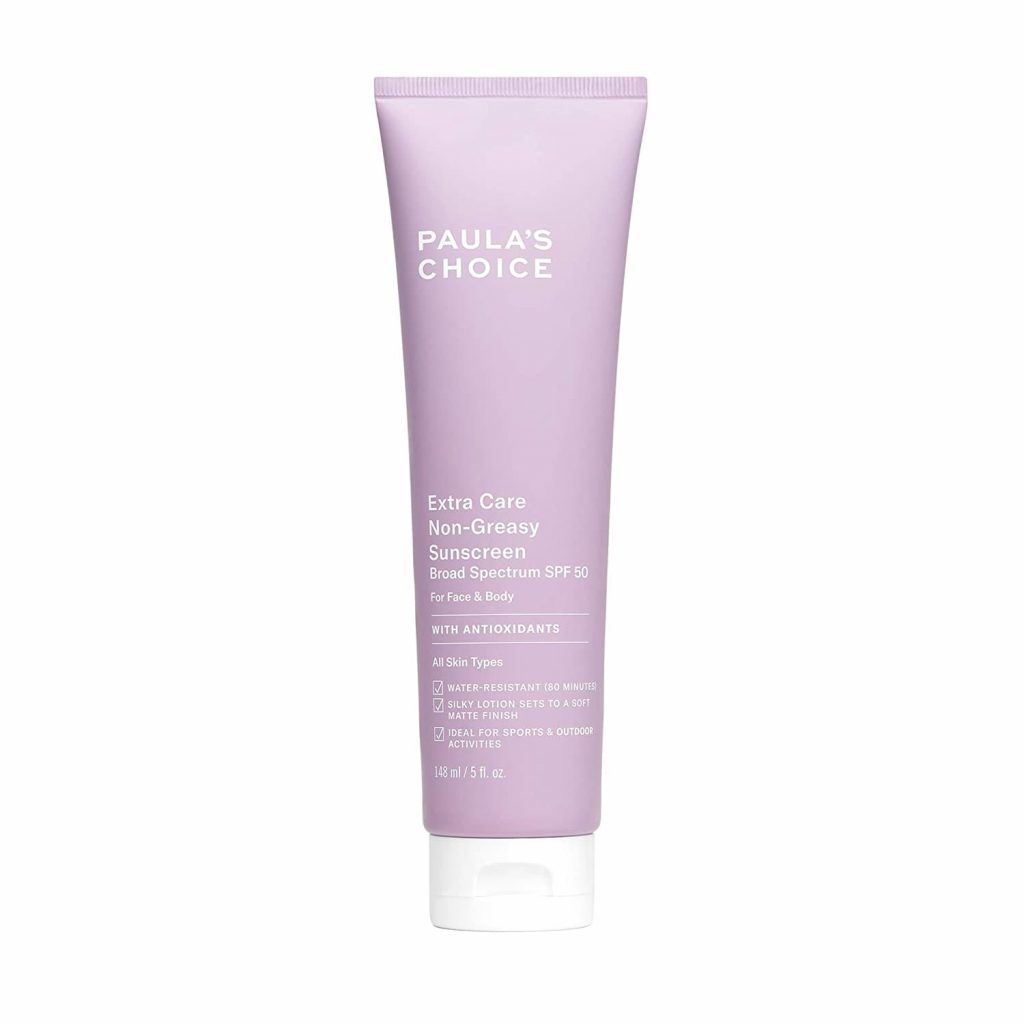 Paula's Choice Extra Care Non Greasy