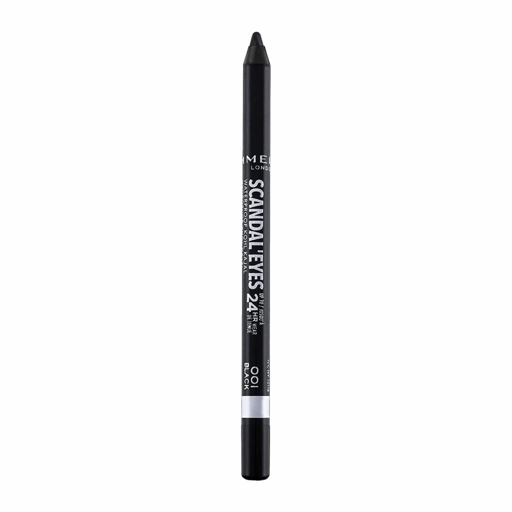 Waterproof Gel Eye Liner Pencil