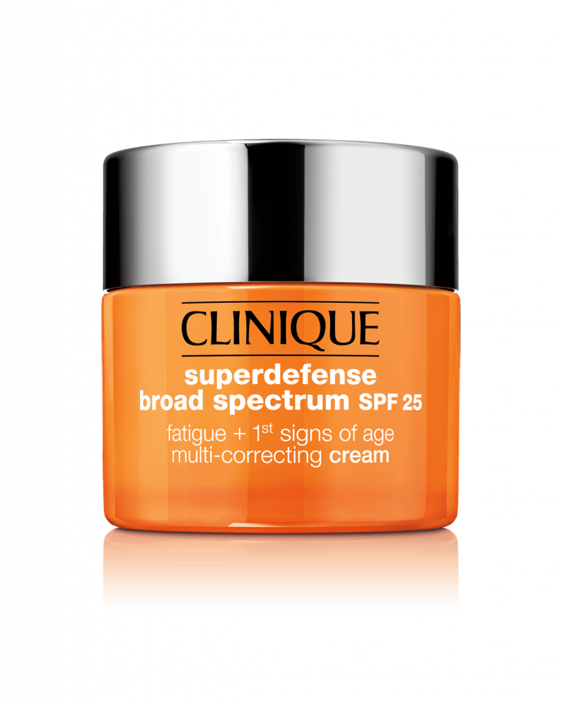 Clinique Superdefense SPF 25
