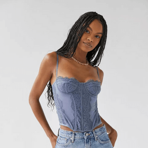 Out From Under Modern Love Corset