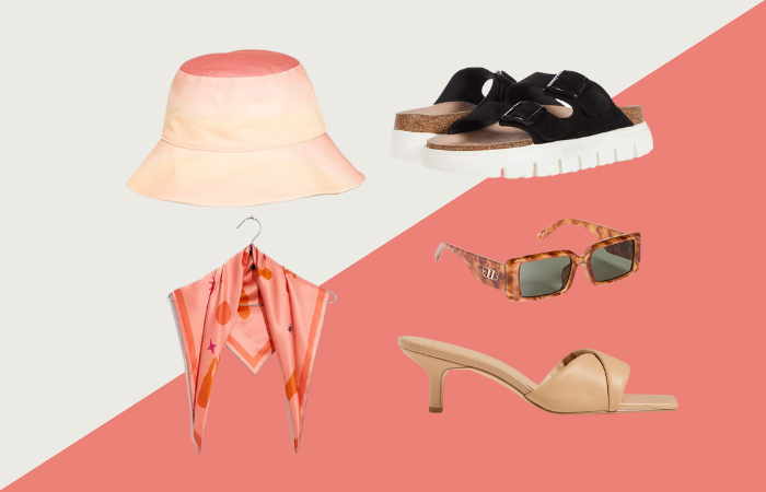 10 Summer Wardrobe Essentials For 2022