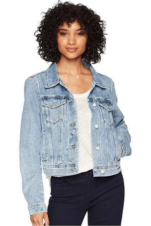 We The Free Rumors Denim Jacket