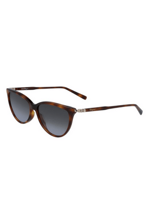 Timeless 5mm Cat Eye Sunglasses