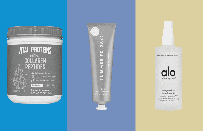 The 10 Best Wellness Products of 2022