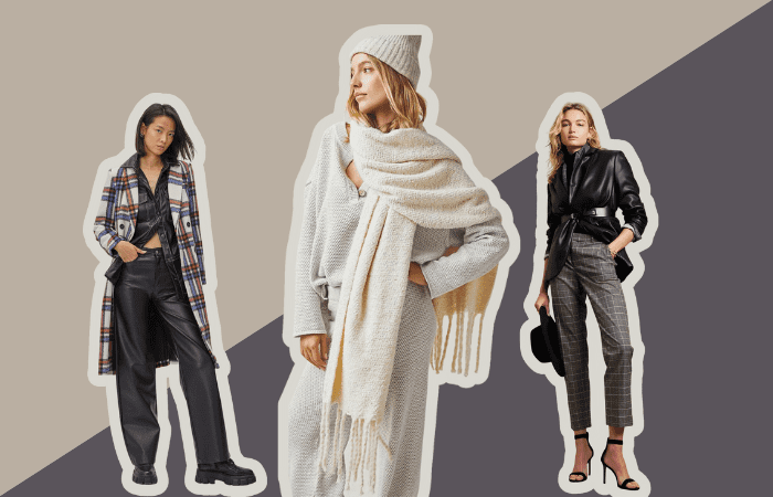 10 Winter Wardrobe Staples For 2022