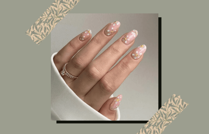 Spring Nails
