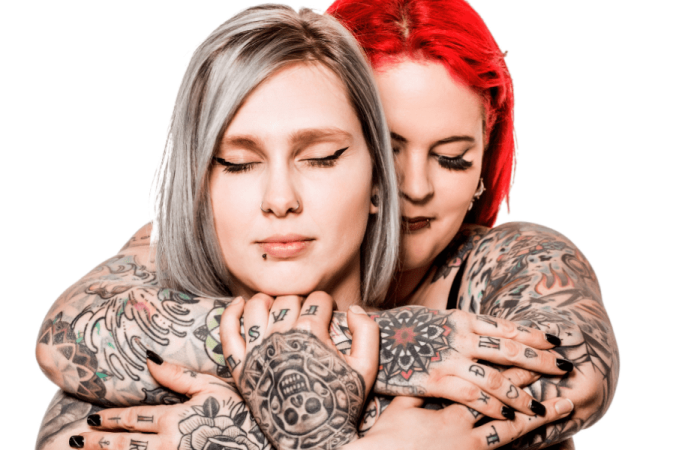 Stomach Tattoo Ideas For Women