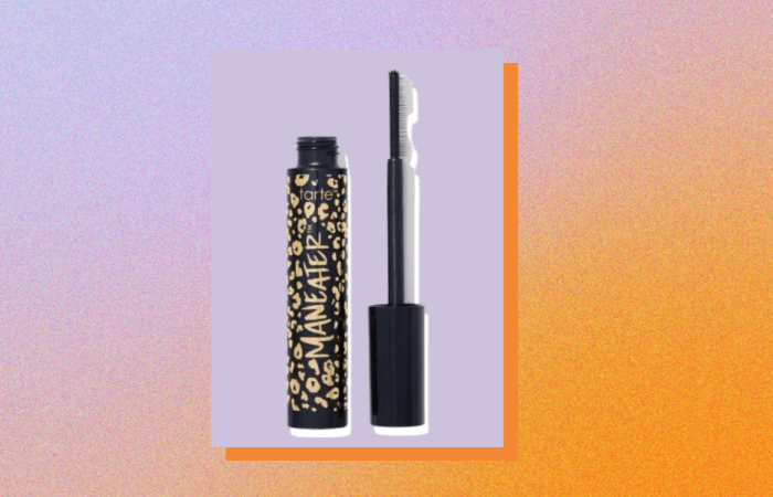Tarte Maneater Mascara