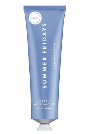 Summer Fridays Jet Lag Mask