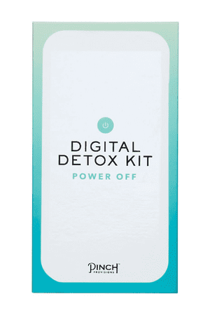 Pinch Provisions Digital Detox Kit