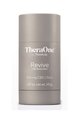 TheraOne Revive Body Balm Stick